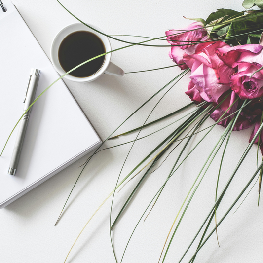 How to write your first draft