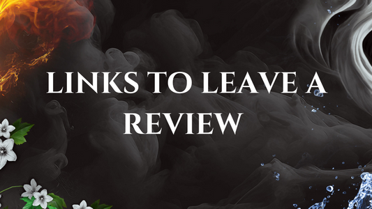 Where to leave your review-SCALEBOUND-