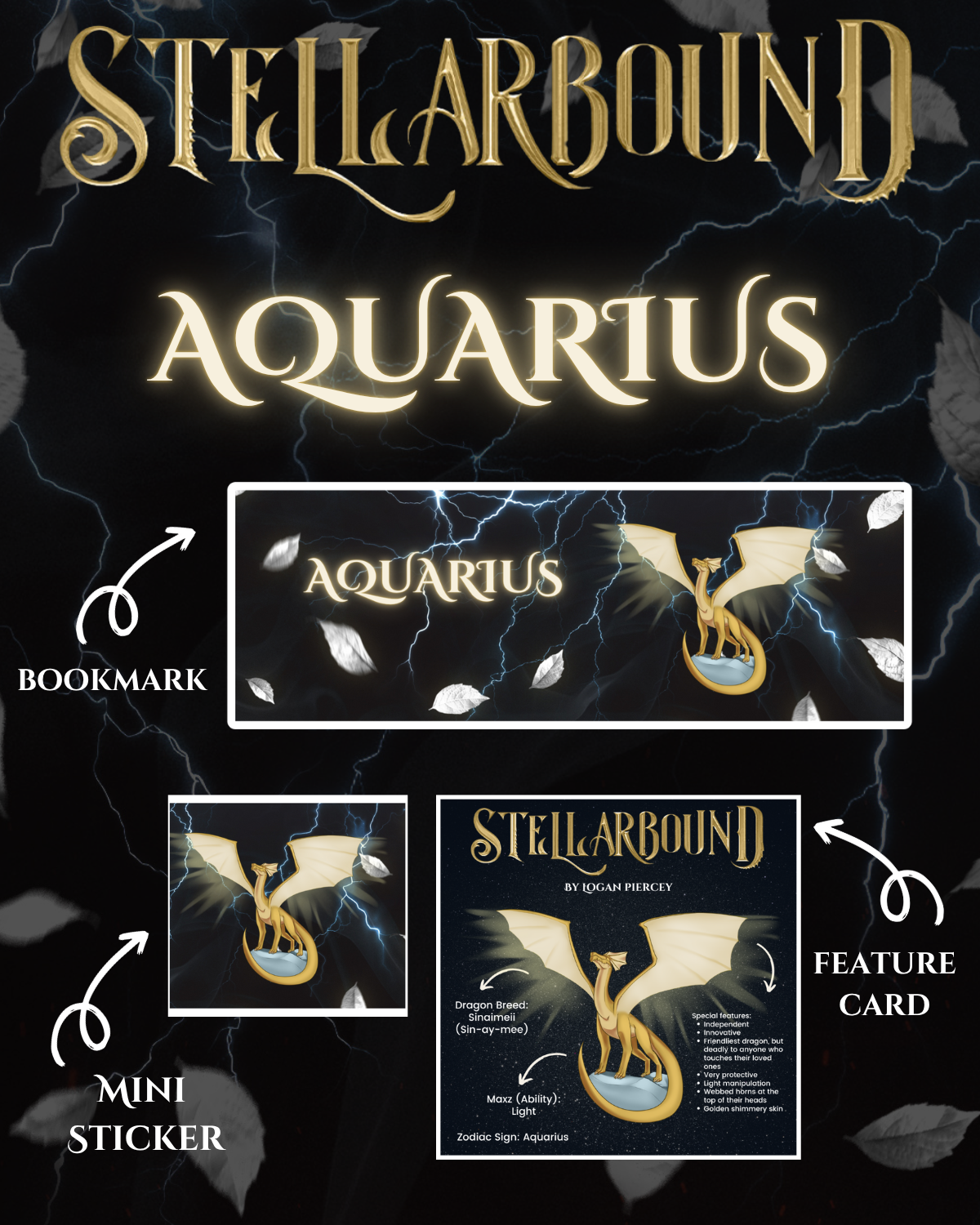 Zodiac Bundle