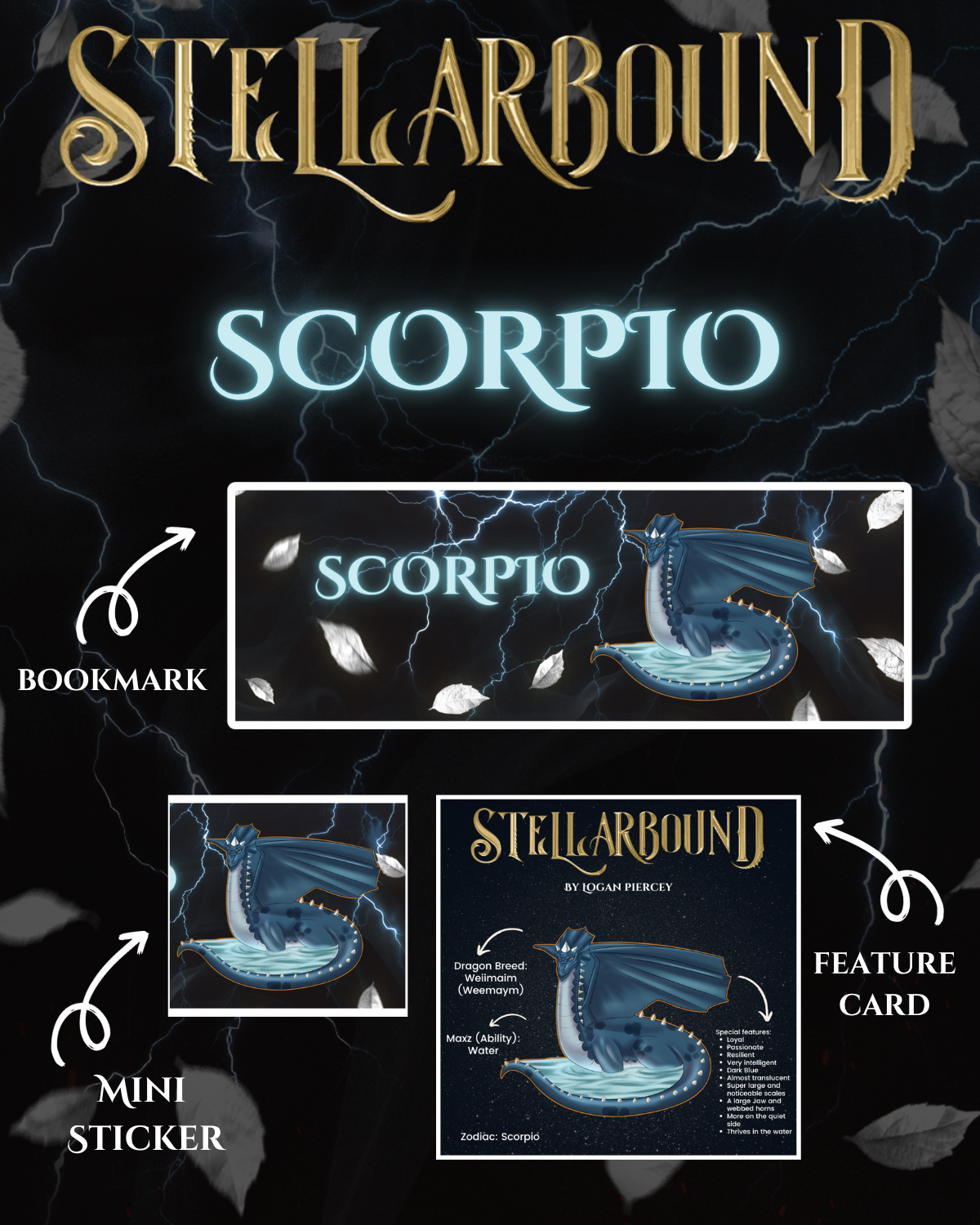 Zodiac Bundle
