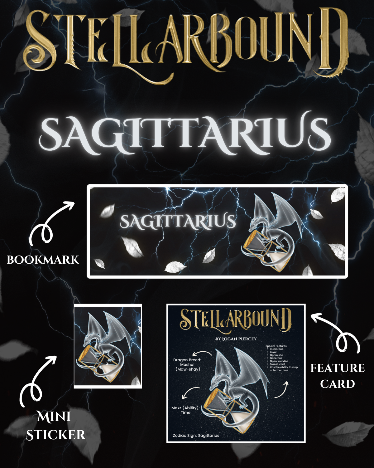 Zodiac Bundle