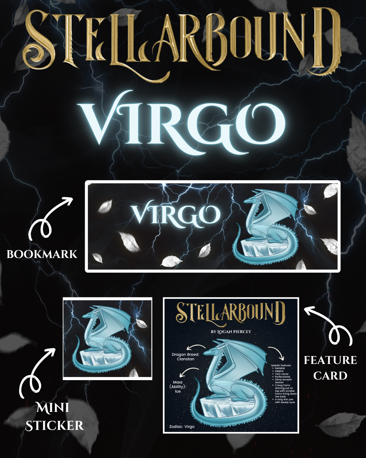 Zodiac Bundle