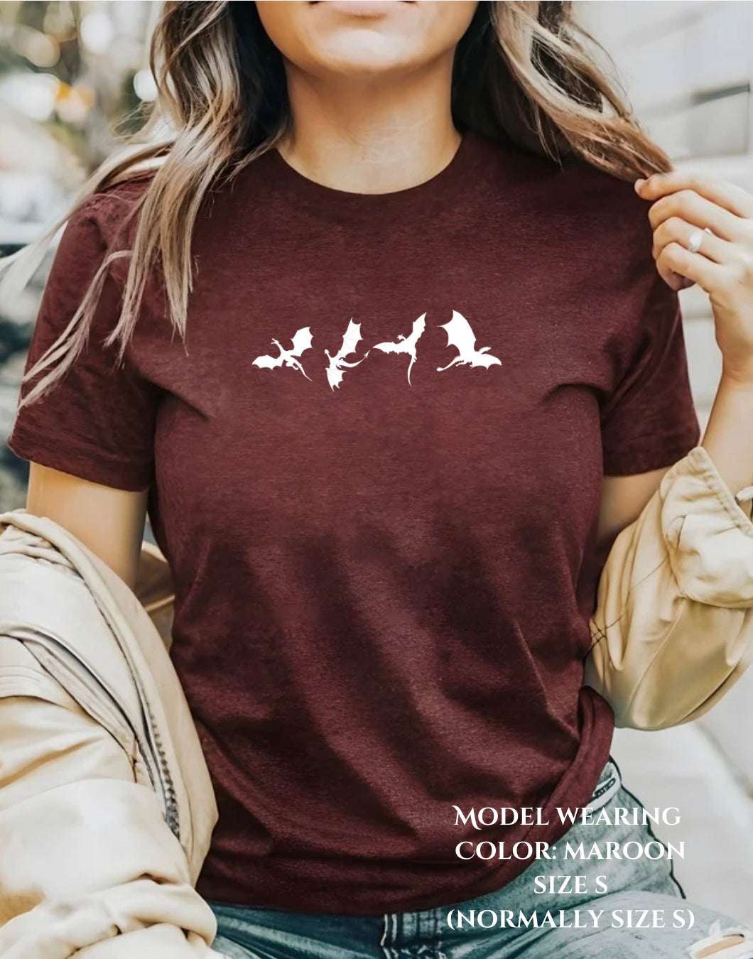 Dragon T-Shirt