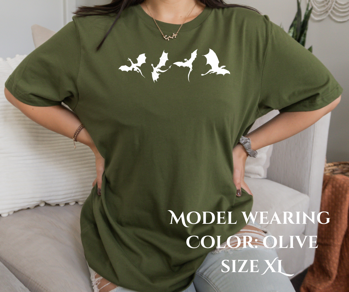 Dragon T-Shirt