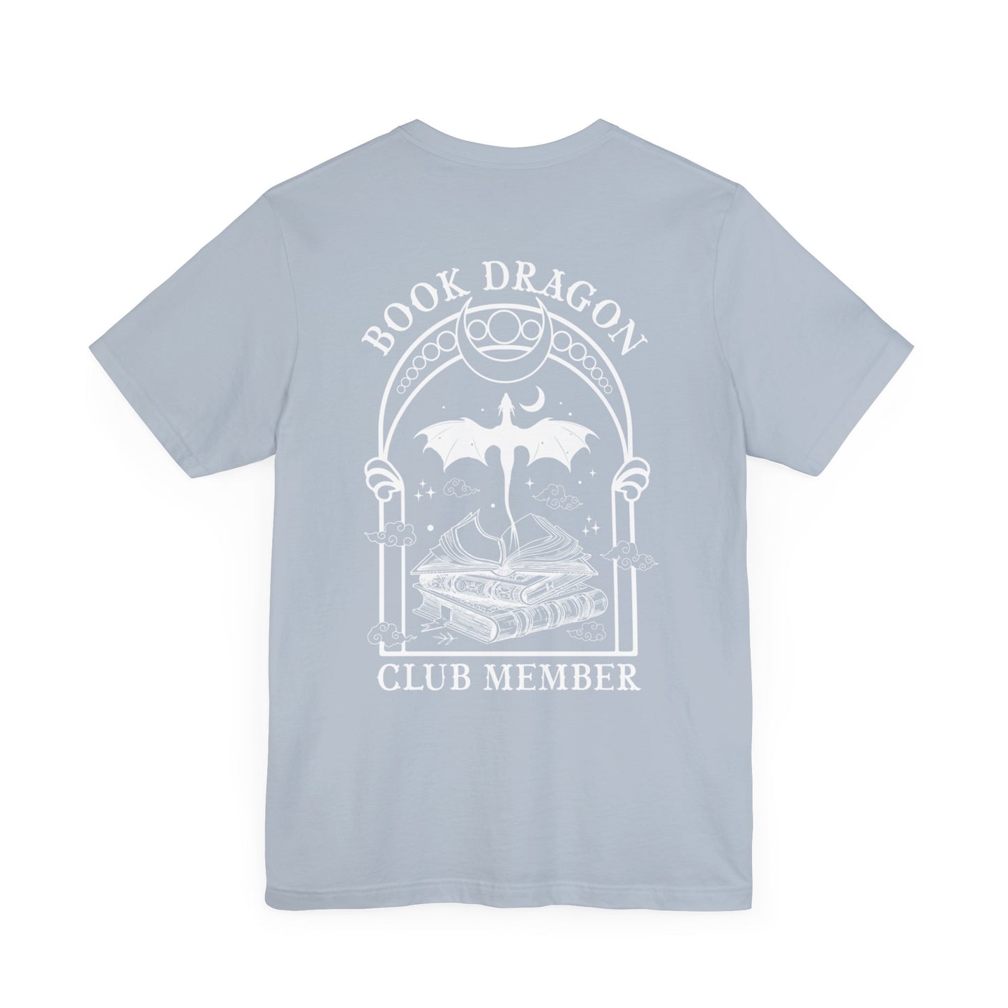 Dragon T-Shirt