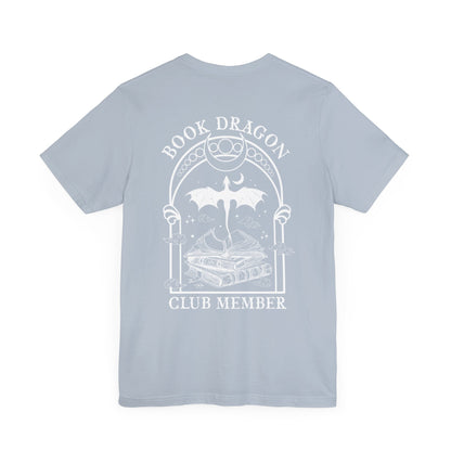 Dragon T-Shirt