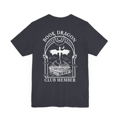 Dragon T-Shirt