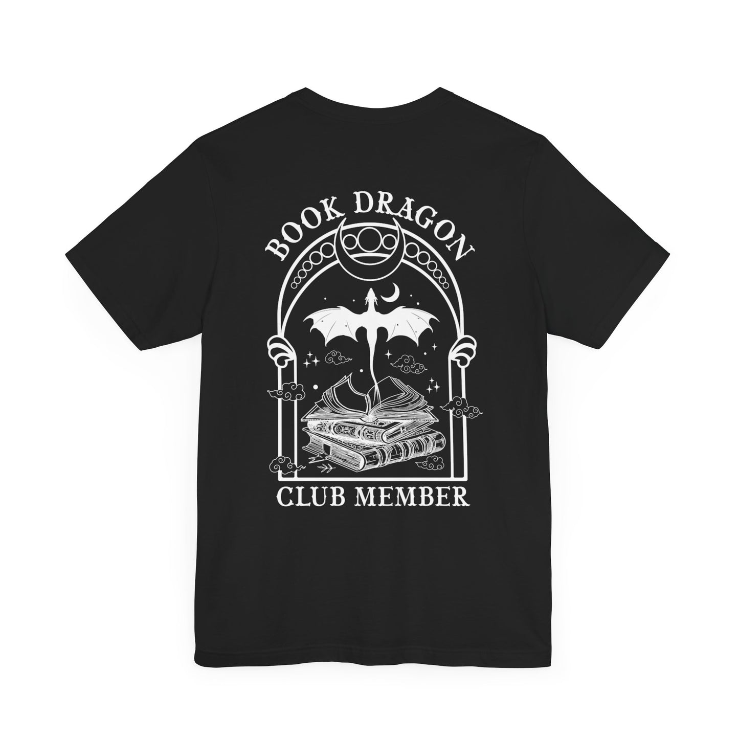 Dragon T-Shirt