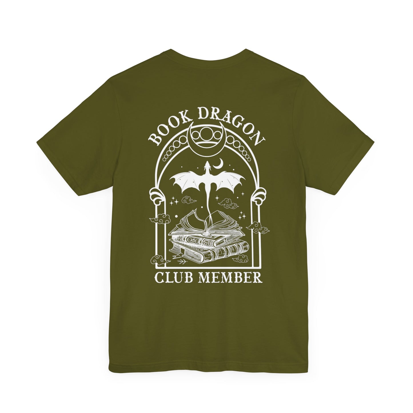 Dragon T-Shirt