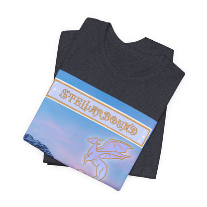 Pastel Stellarbound T-Shirt
