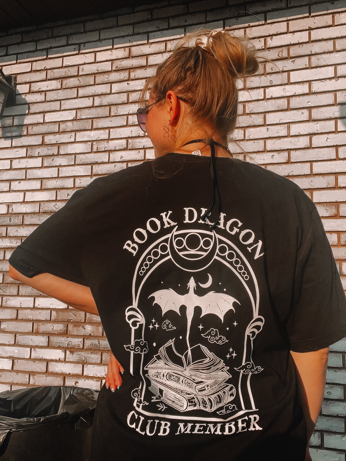 Dragon T-Shirt