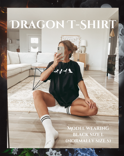 Dragon T-Shirt