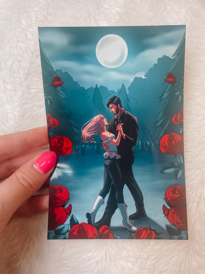 PAGE OVERLAYS & ART PRINTS