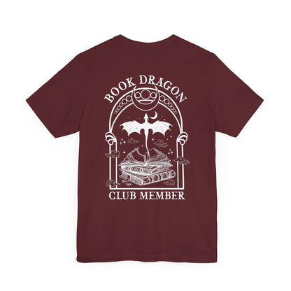Dragon T-Shirt