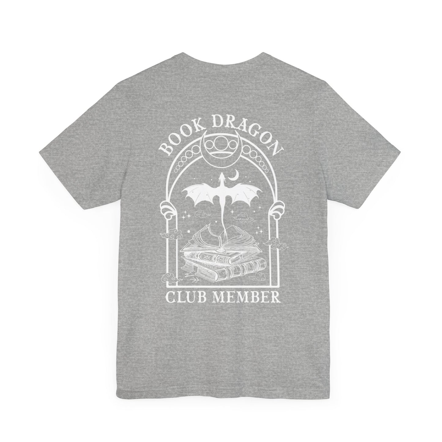 Dragon T-Shirt