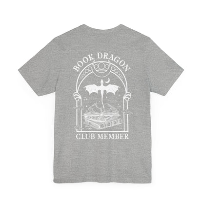 Dragon T-Shirt