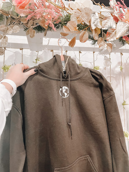 World Hoodie