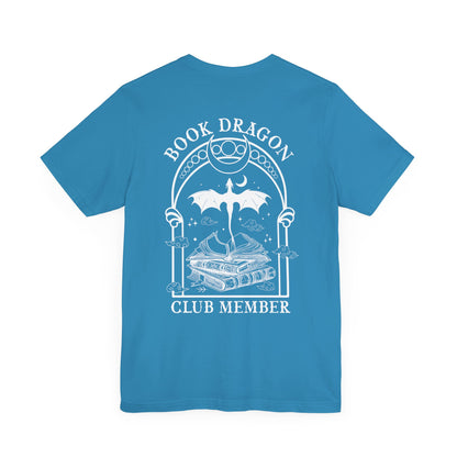 Dragon T-Shirt