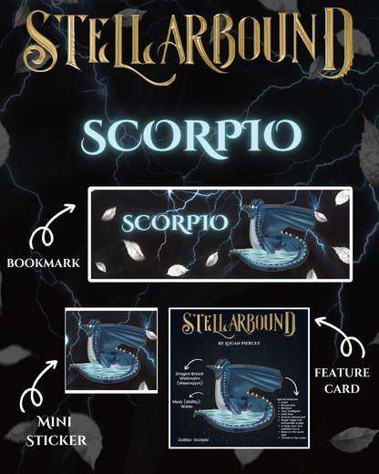 Zodiac Bundle