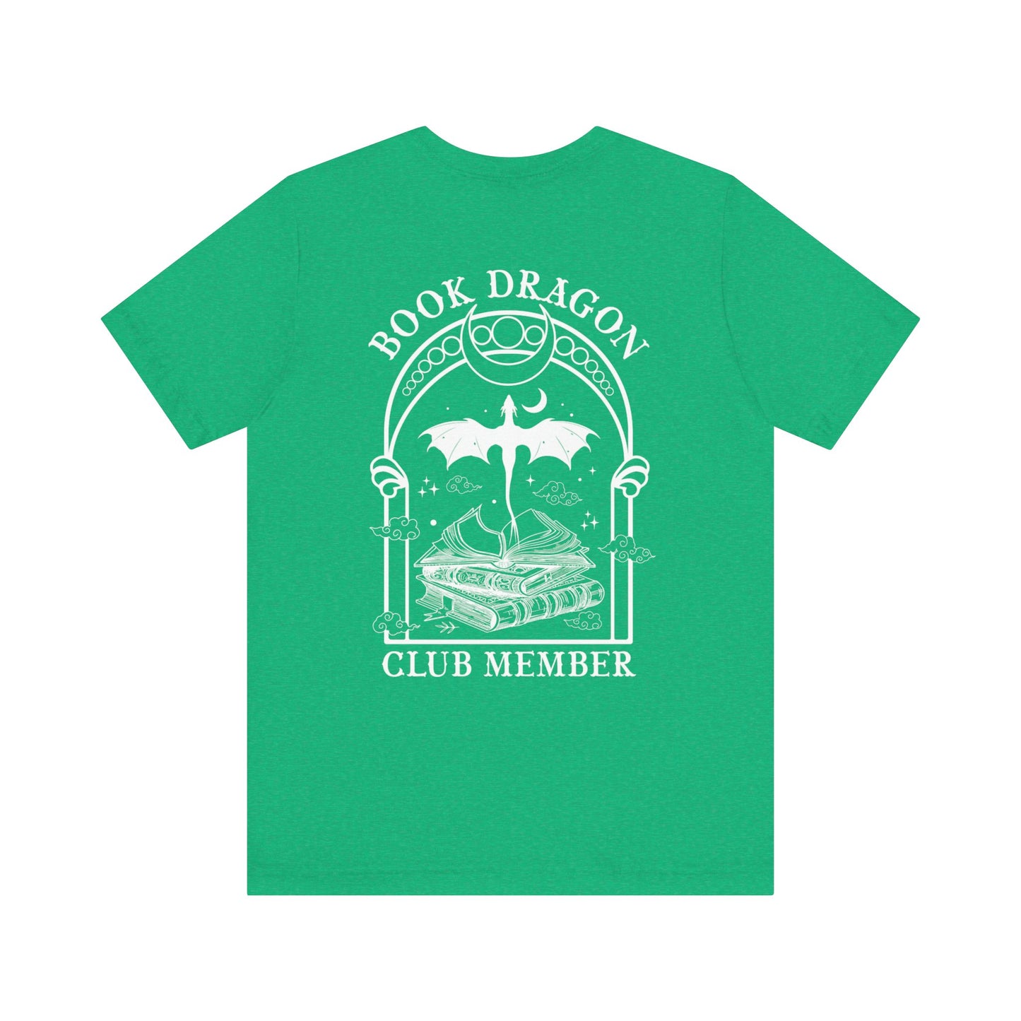 Dragon T-Shirt