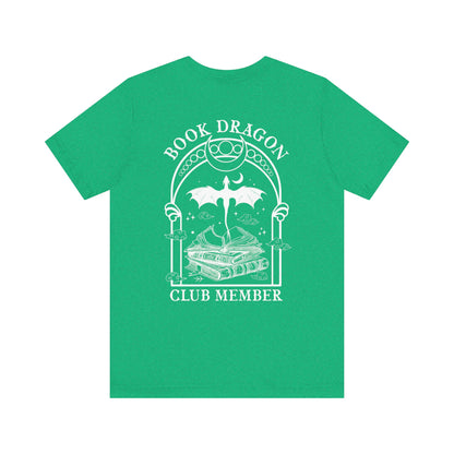 Dragon T-Shirt