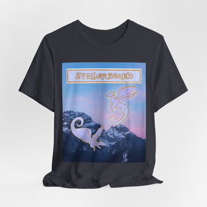 Pastel Stellarbound T-Shirt