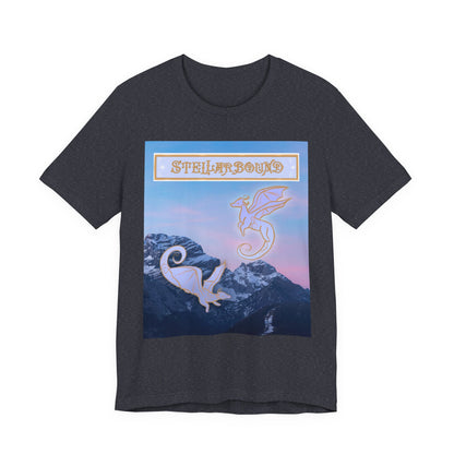 Pastel Stellarbound T-Shirt