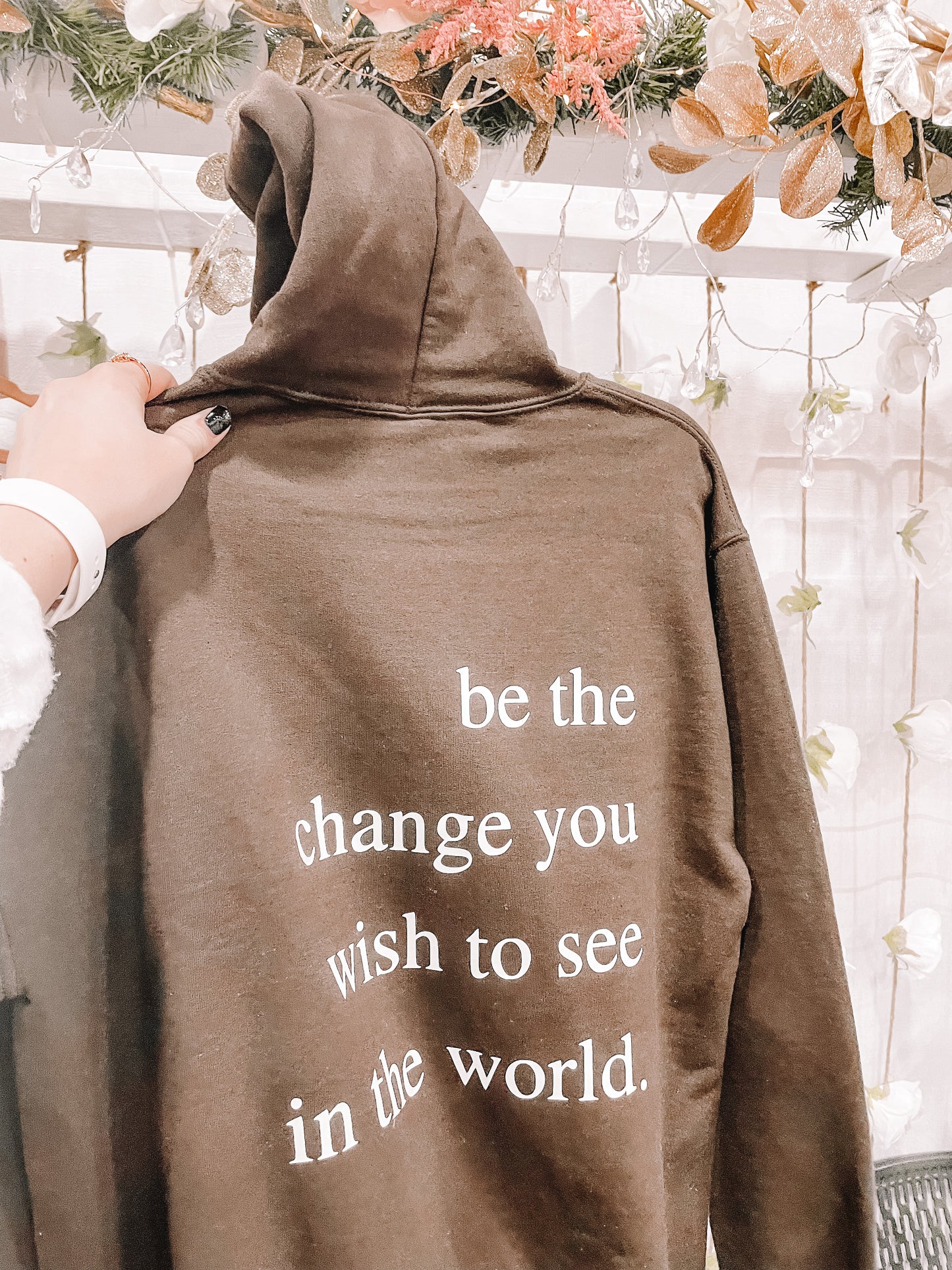 World Hoodie