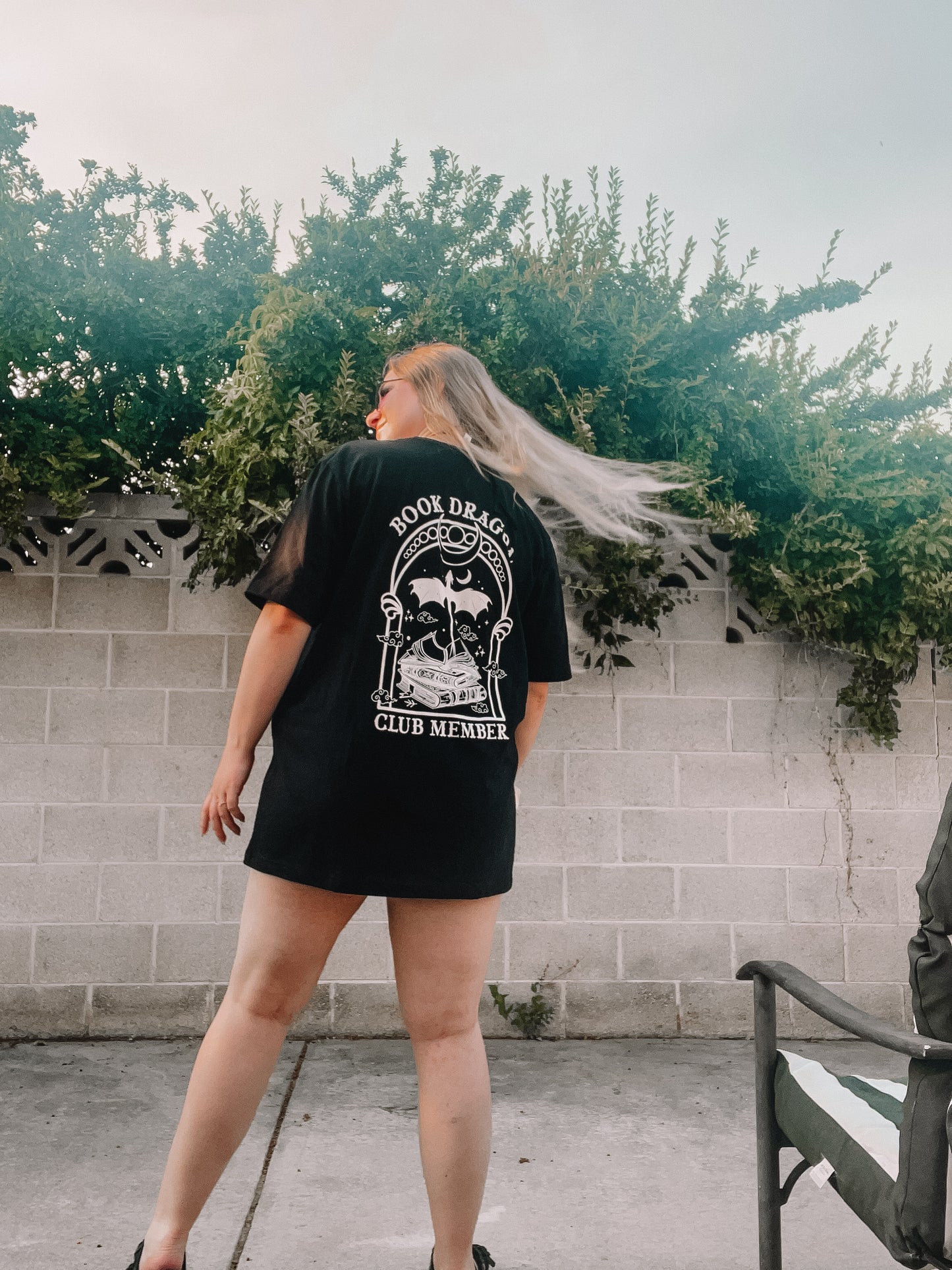 Dragon T-Shirt