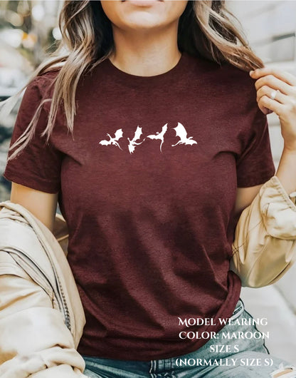 Dragon T-Shirt