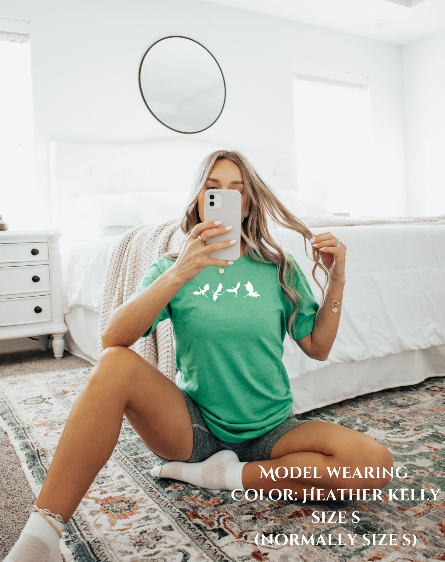 Dragon T-Shirt