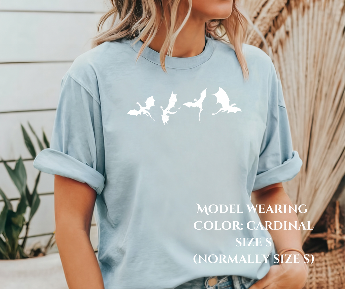 Dragon T-Shirt