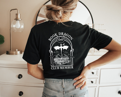 Dragon T-Shirt