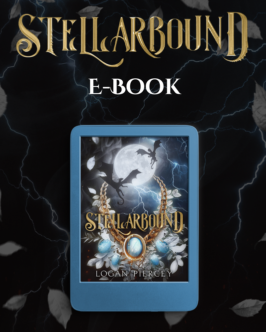 Stellarbound E-book