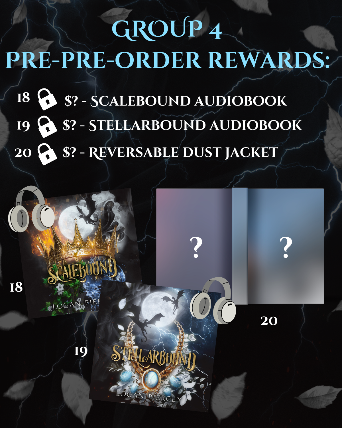 Tier 7 (PREORDER): ANNOTATED Stellarbound, 25 mini stickers, 7 Art Prints, 5 Page Overlays, T-Shirt, & Sweatshirt